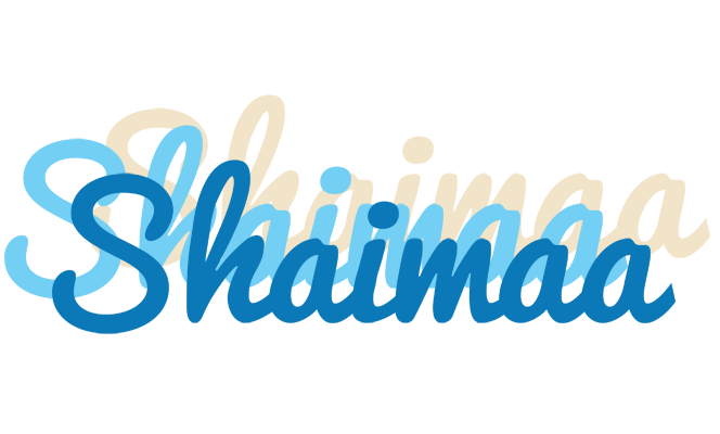 Shaimaa breeze logo
