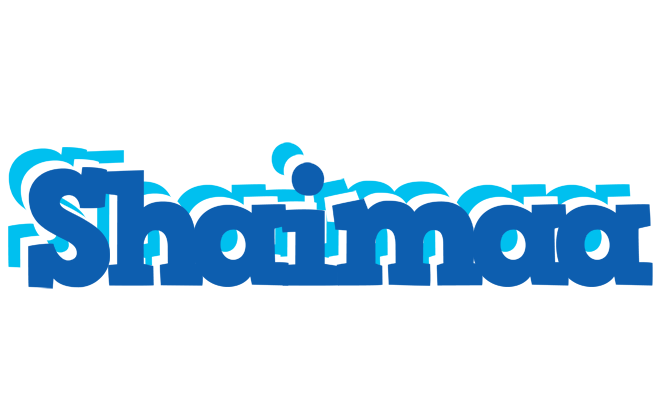Shaimaa business logo