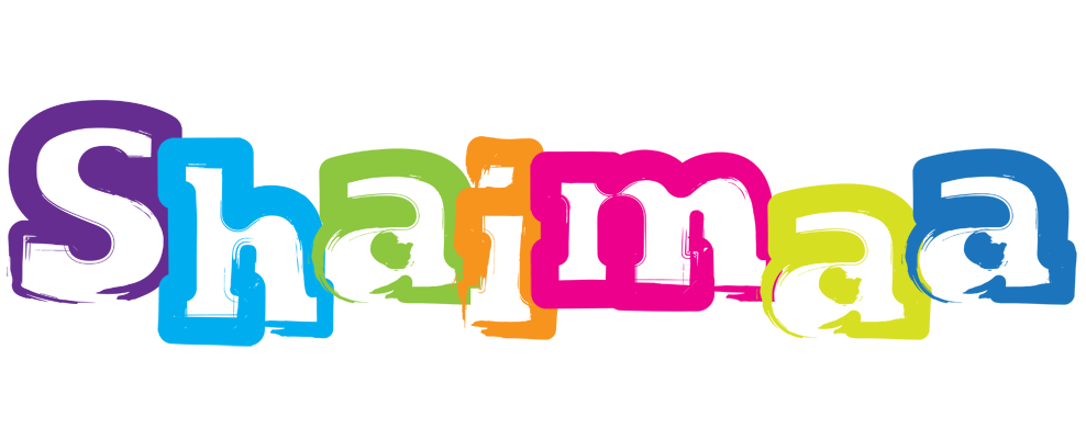 Shaimaa casino logo