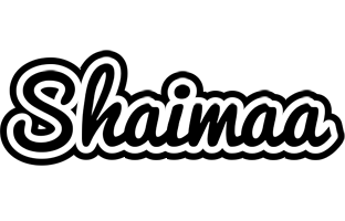 Shaimaa chess logo