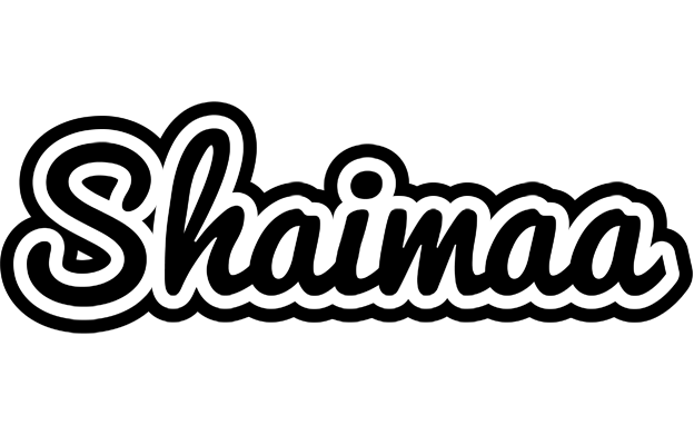 Shaimaa chess logo