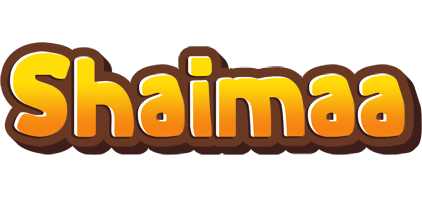 Shaimaa cookies logo