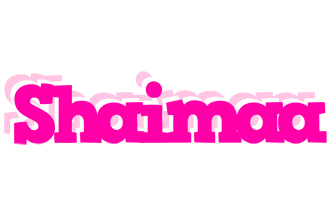 Shaimaa dancing logo