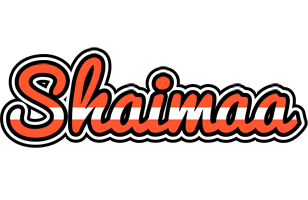 Shaimaa denmark logo