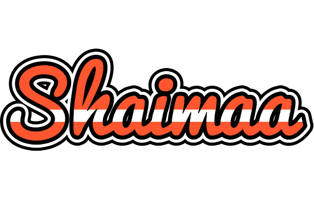 Shaimaa denmark logo