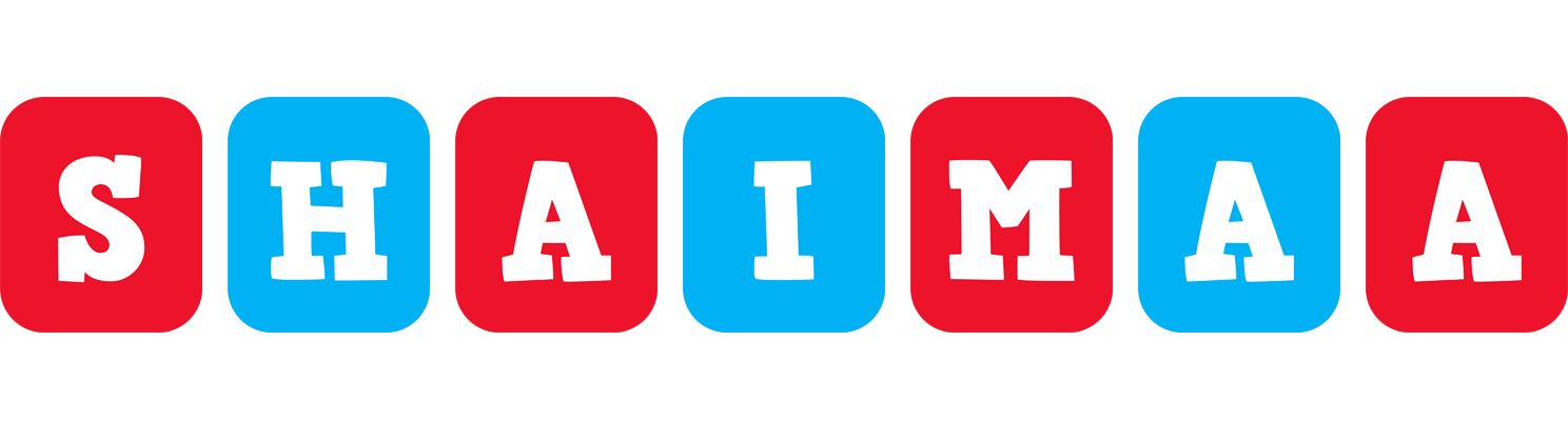 Shaimaa diesel logo
