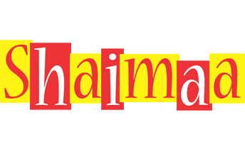 Shaimaa errors logo