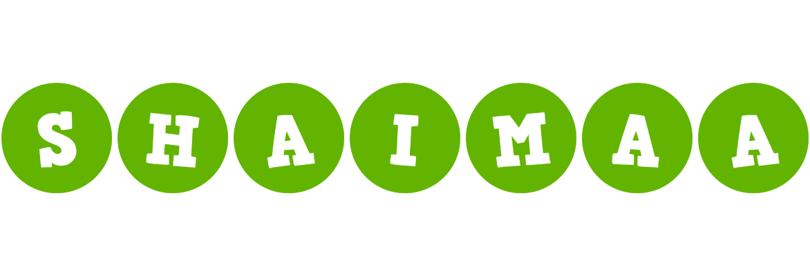 Shaimaa games logo