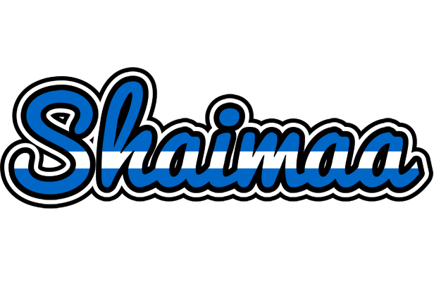 Shaimaa greece logo