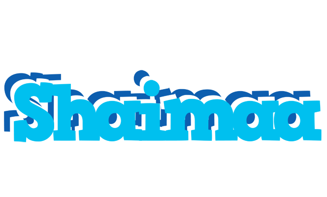 Shaimaa jacuzzi logo