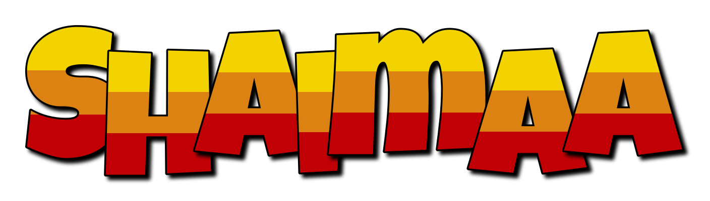 Shaimaa jungle logo