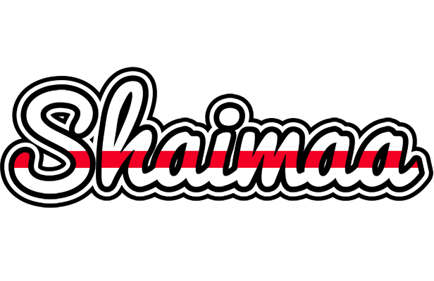 Shaimaa kingdom logo