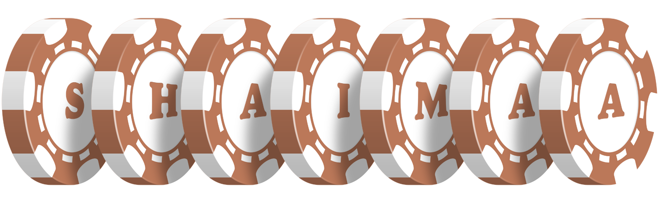 Shaimaa limit logo