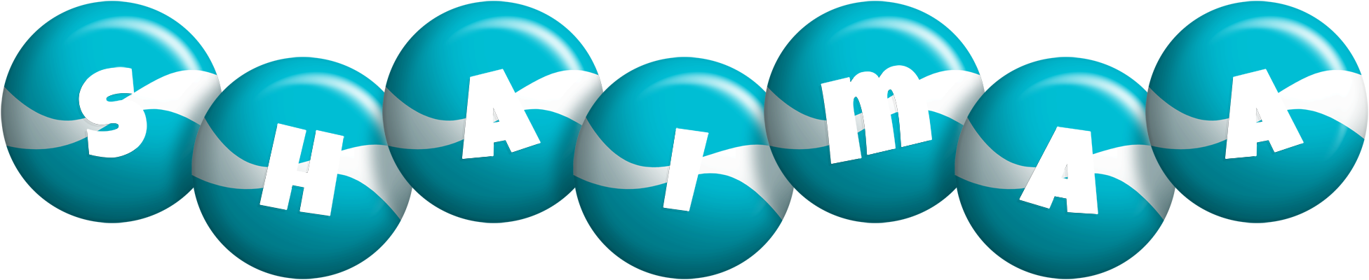 Shaimaa messi logo