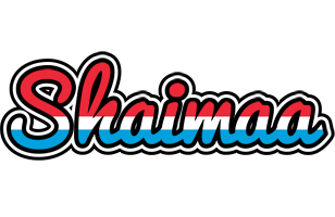 Shaimaa norway logo