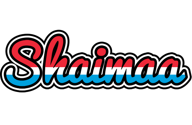 Shaimaa norway logo