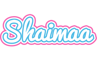 Shaimaa outdoors logo