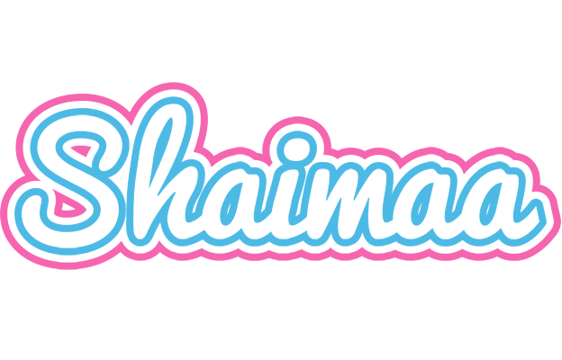 Shaimaa outdoors logo