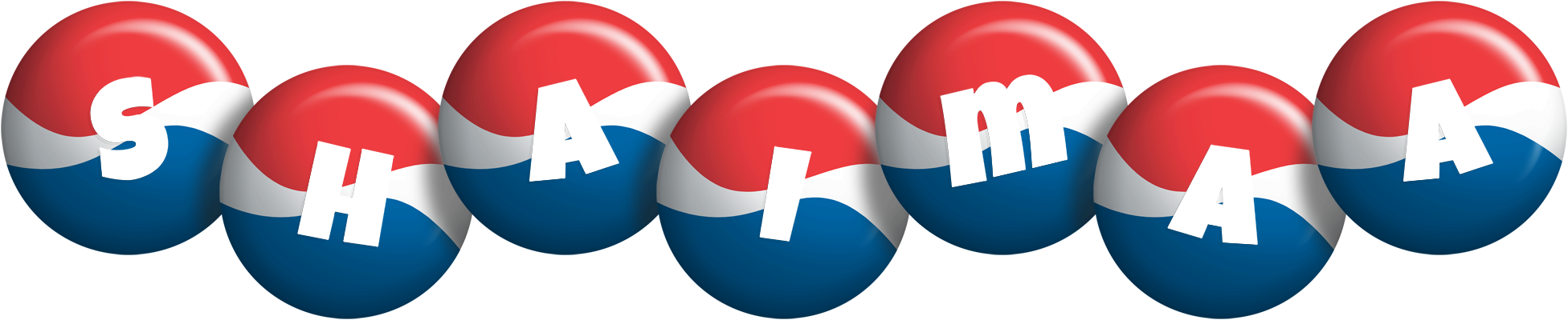 Shaimaa paris logo