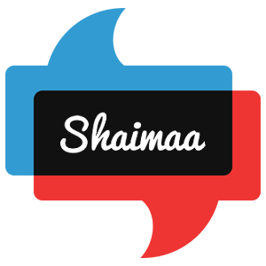 Shaimaa sharks logo