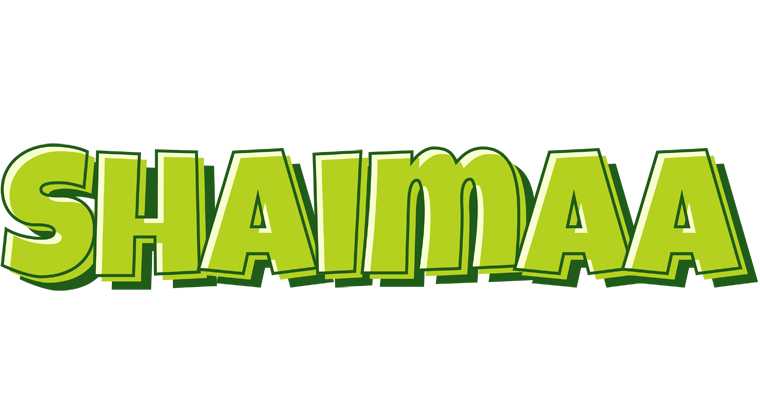 Shaimaa summer logo