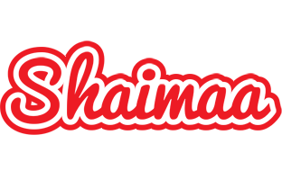 Shaimaa sunshine logo