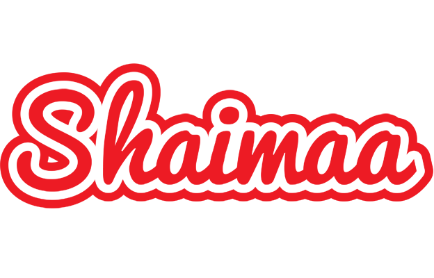 Shaimaa sunshine logo