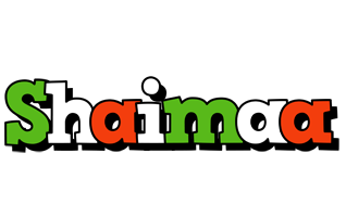 Shaimaa venezia logo