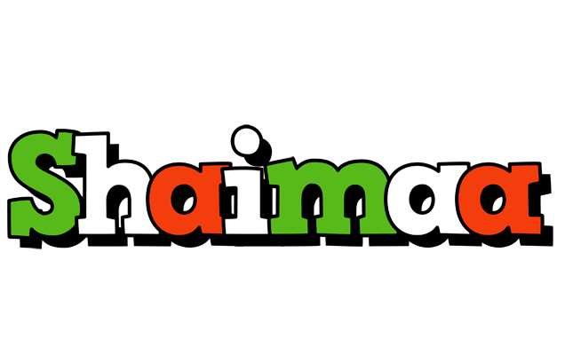 Shaimaa venezia logo