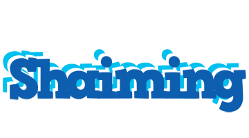 Shaiming business logo