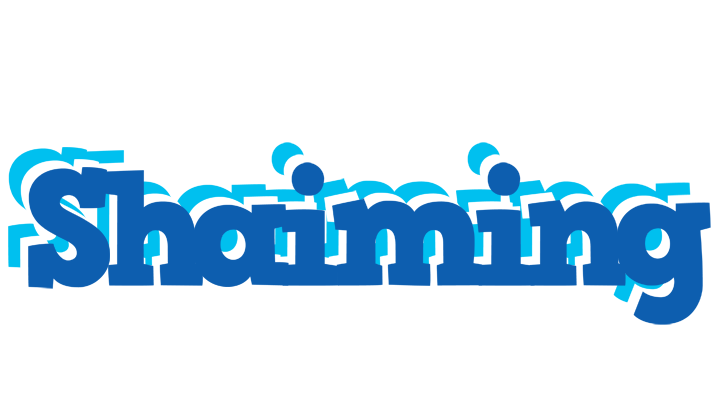 Shaiming business logo