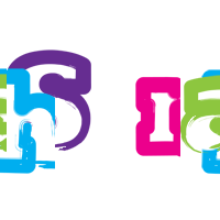 Shaiming casino logo