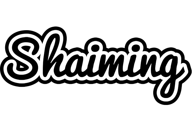 Shaiming chess logo