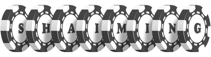 Shaiming dealer logo