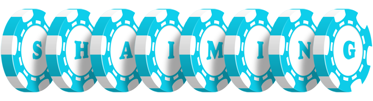 Shaiming funbet logo