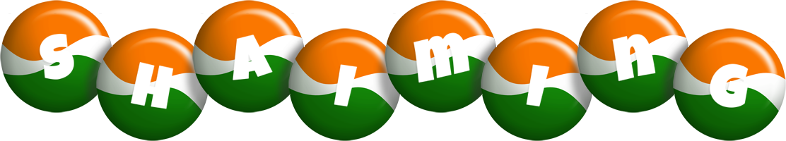 Shaiming india logo