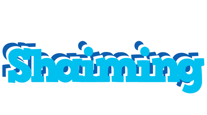Shaiming jacuzzi logo