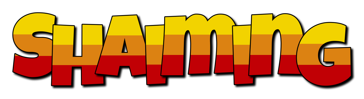 Shaiming jungle logo