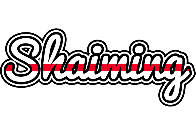 Shaiming kingdom logo