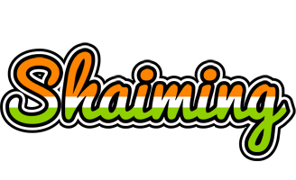 Shaiming mumbai logo