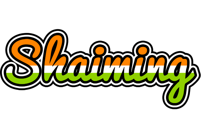 Shaiming mumbai logo