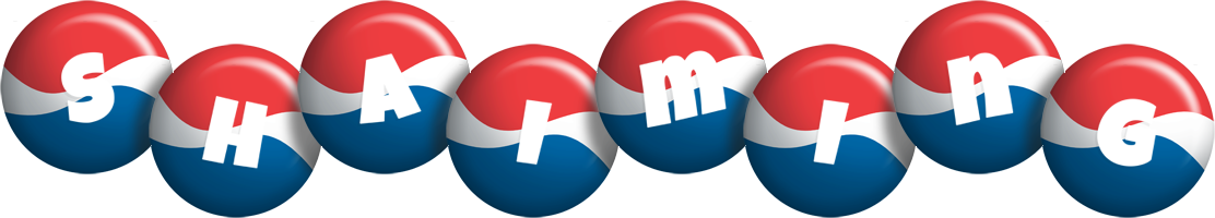 Shaiming paris logo