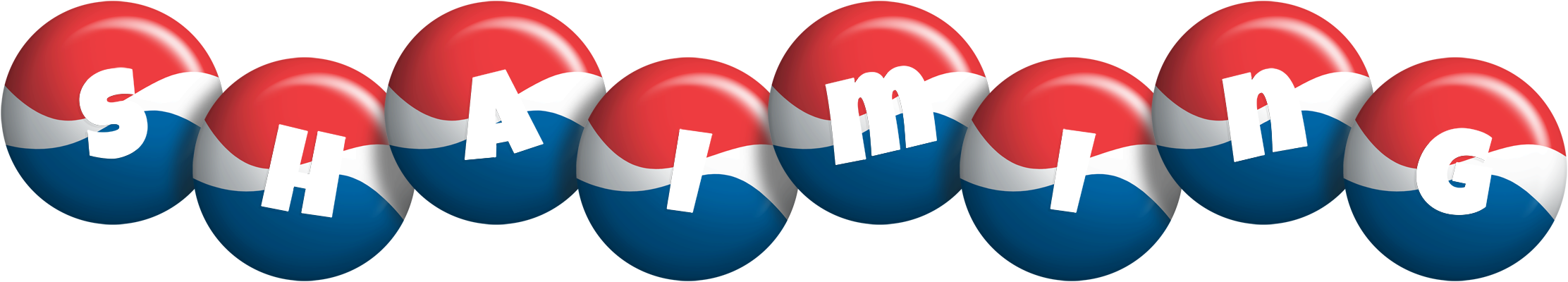 Shaiming paris logo