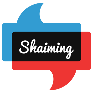 Shaiming sharks logo
