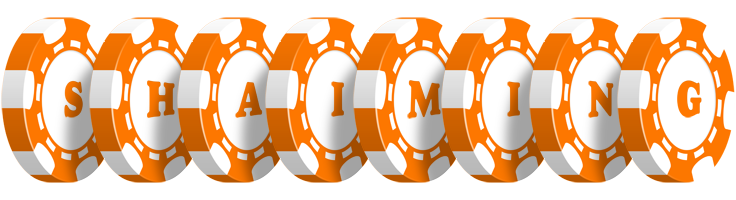 Shaiming stacks logo