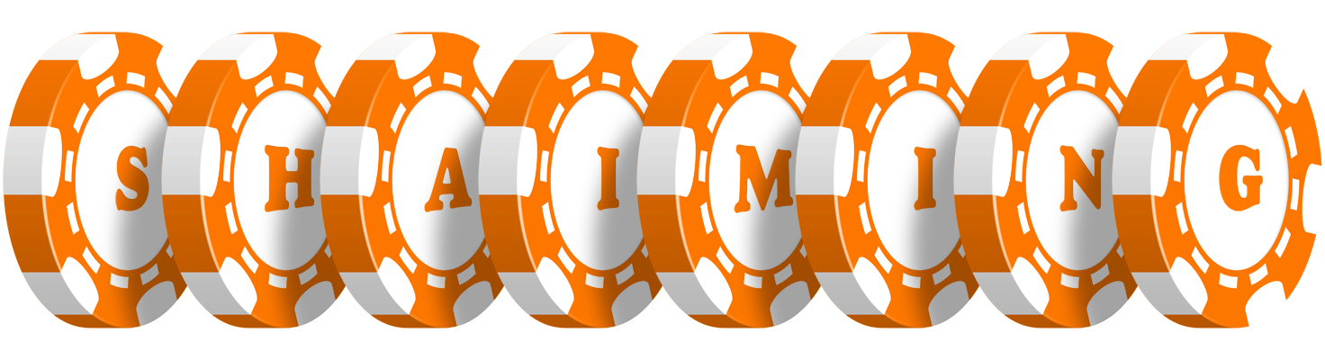 Shaiming stacks logo