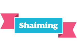 Shaiming today logo
