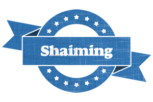 Shaiming trust logo