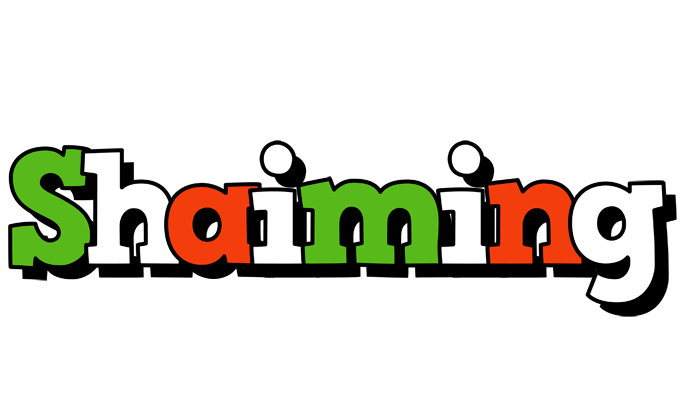 Shaiming venezia logo