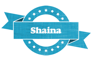 Shaina balance logo